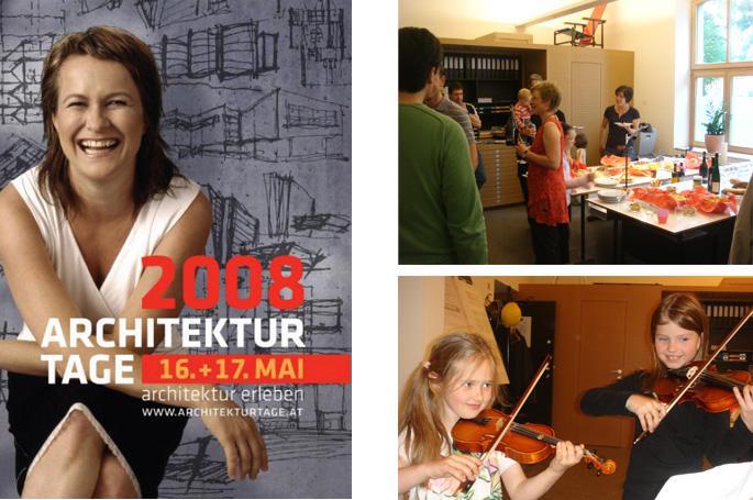 .Title Architekturtage 2008