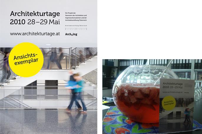 .Title Architekturtage 2010