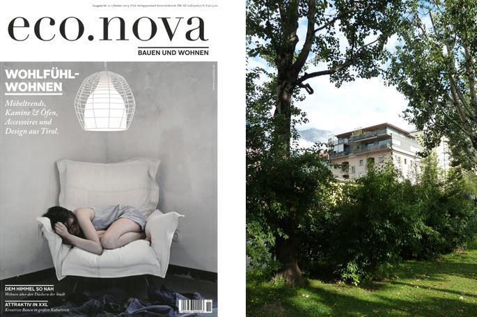 .Title Publikation eco.nova 2014