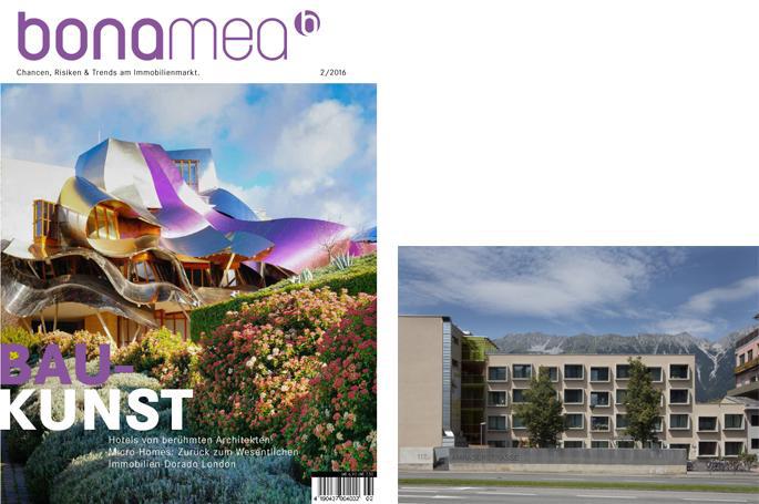 .Title Publikation bonamea 2016