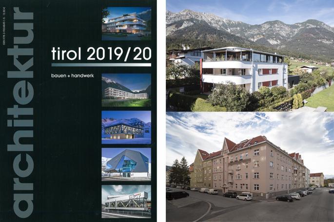 .Title Publikation architektur Tirol 2019/20