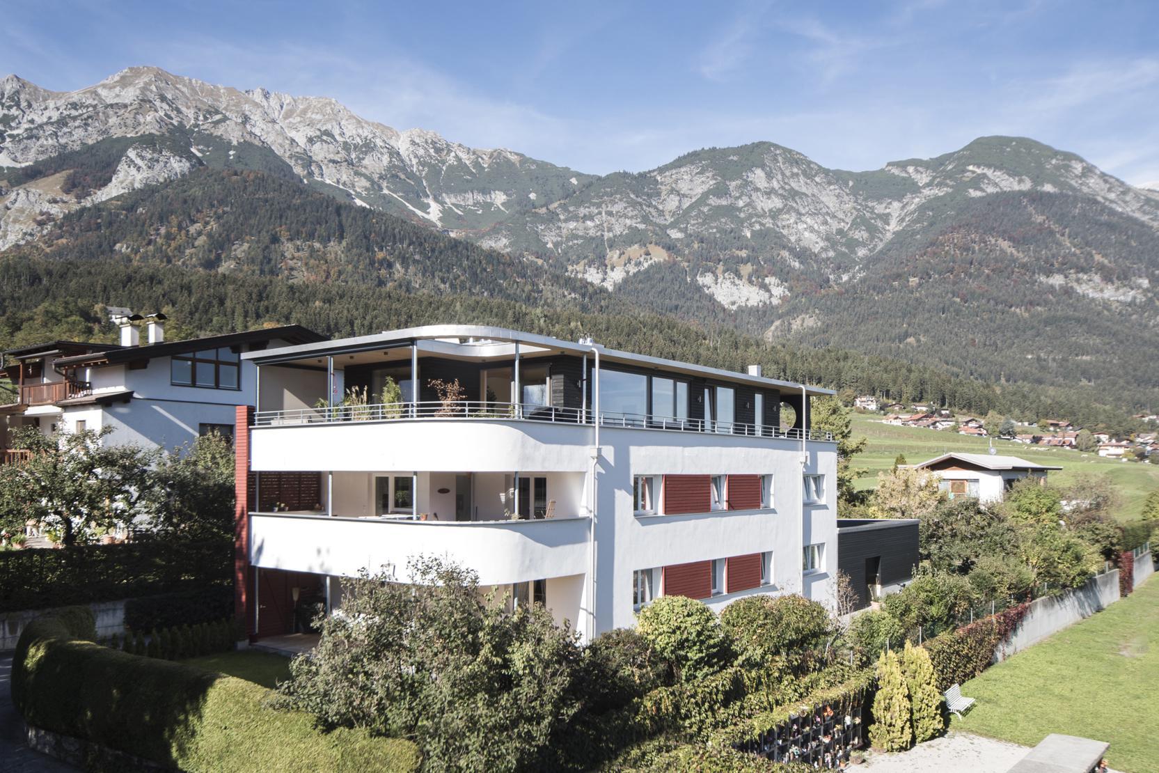 .Title Verleihung des ETHOUSE Award 2020