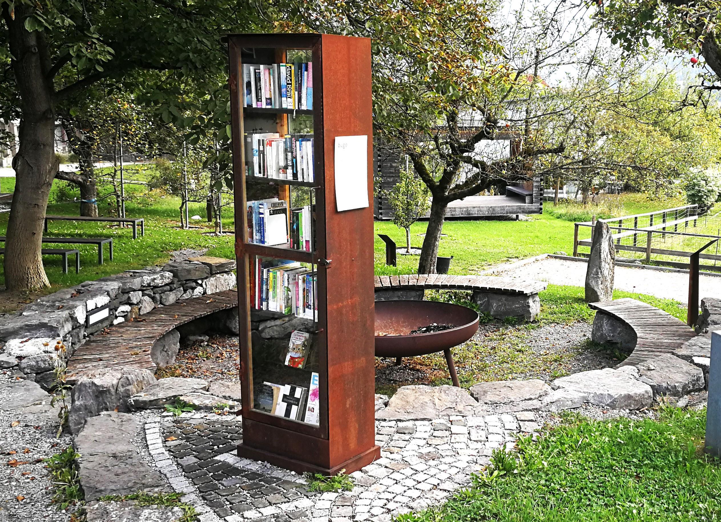 .Title Herbstexkursion „Klimafitte Räume gestalten“