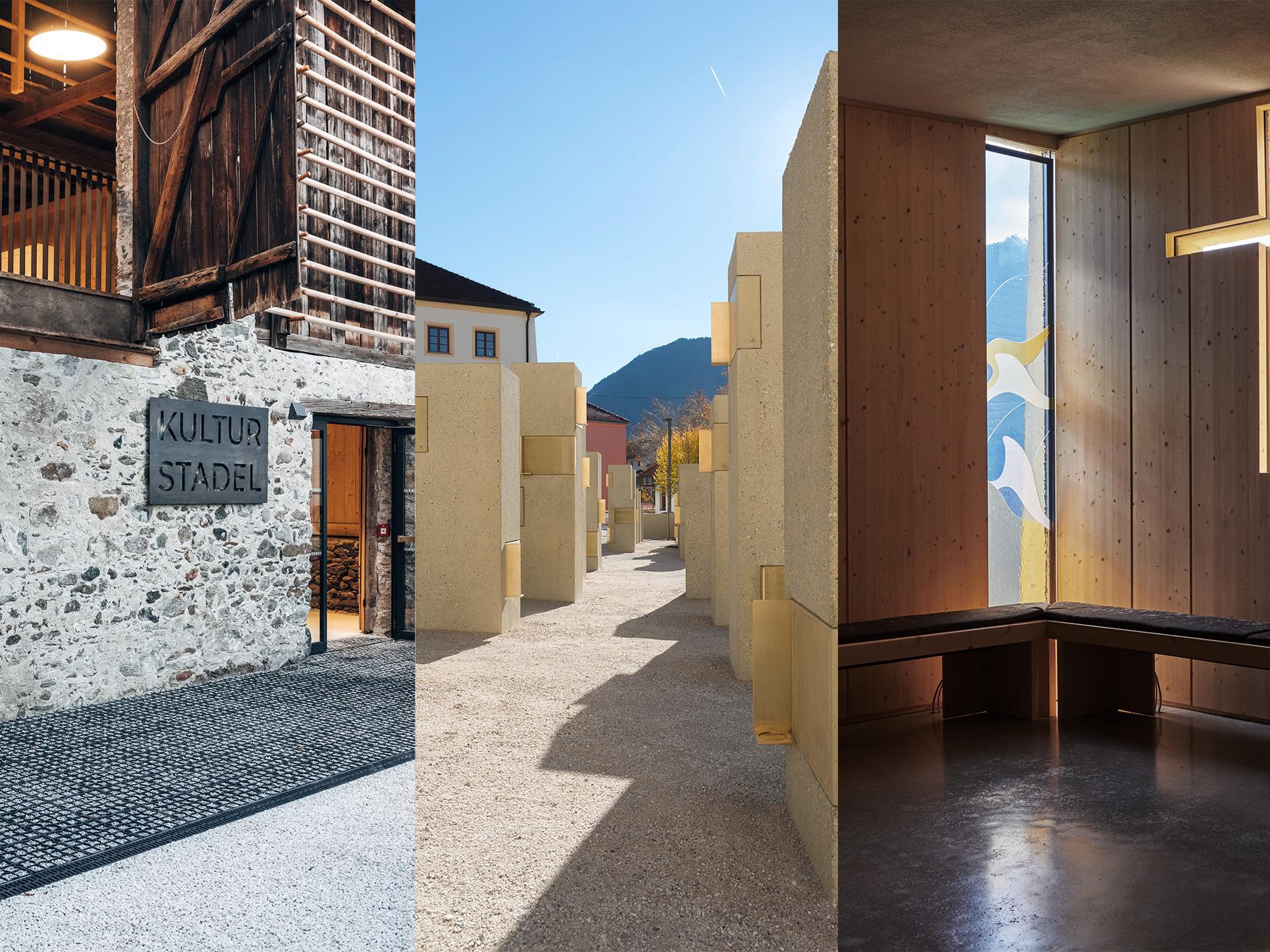 .Title Publikation Referenzprojekte zur Baukultur