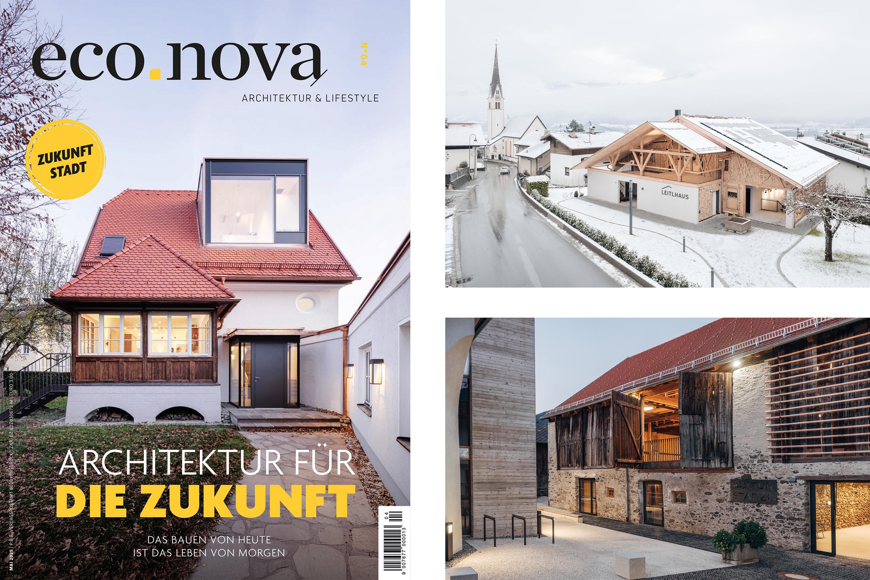 .Title Publikation eco.nova 2025