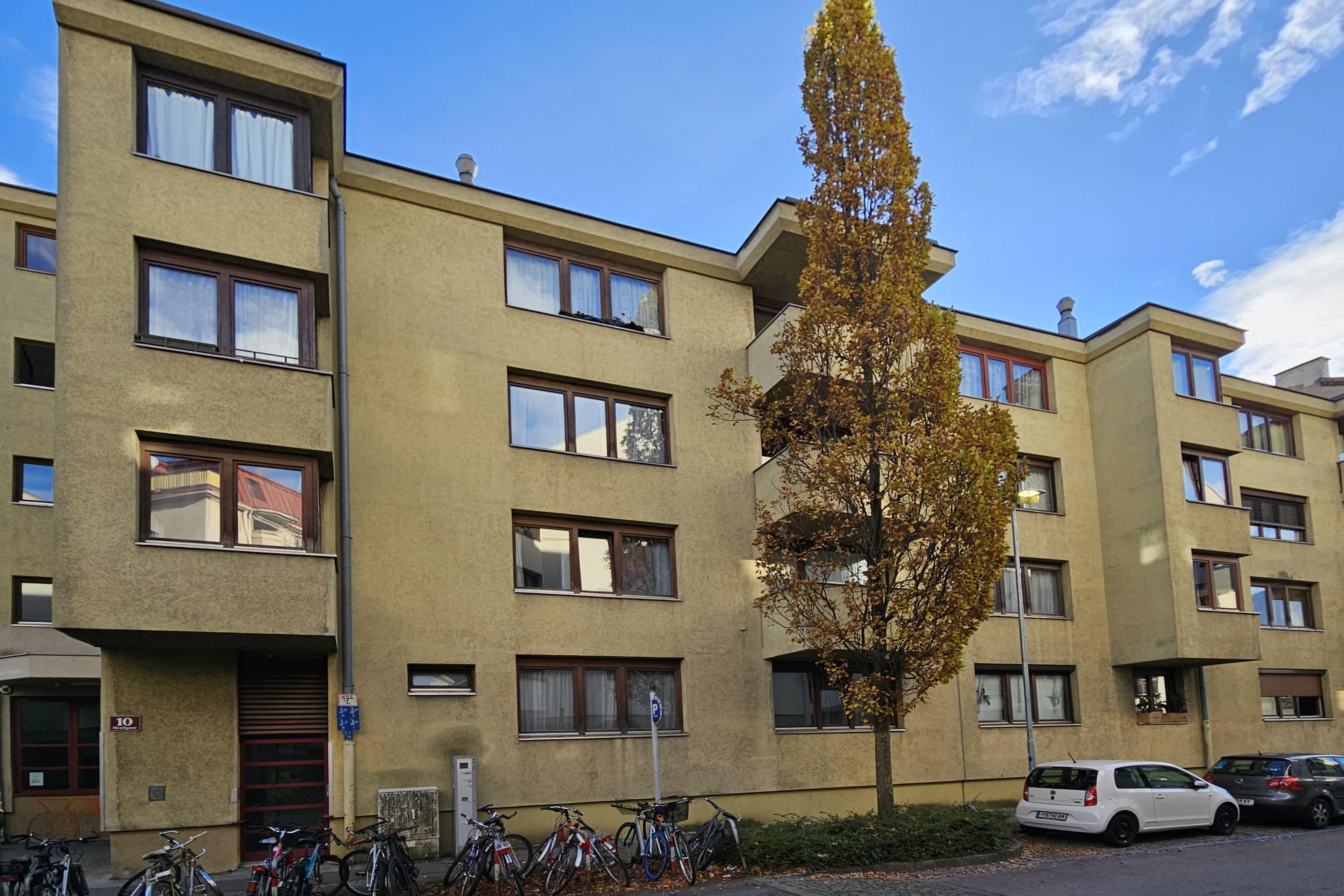 Sanierung Wohnhaus Sanierung Wohnhaus